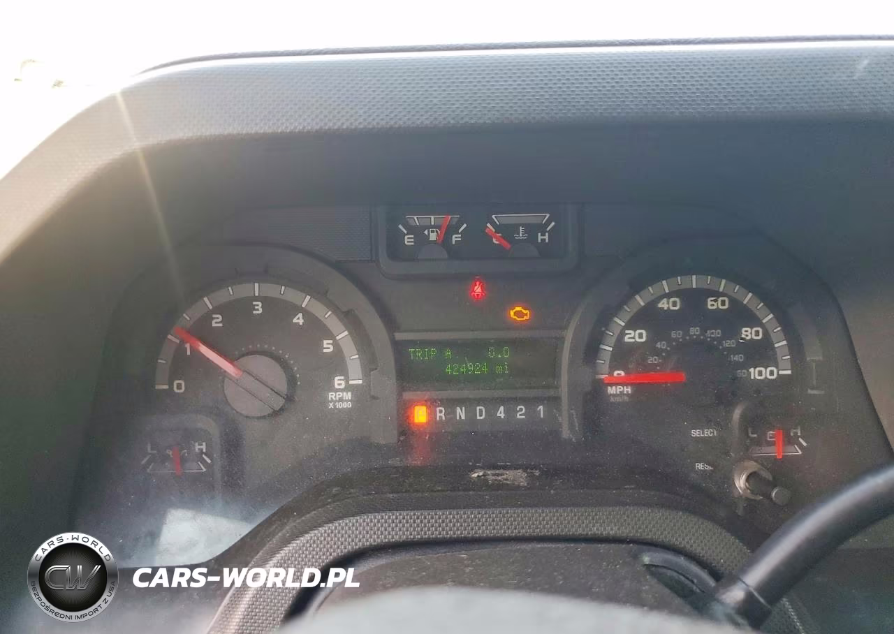 2019 Ford Econoline - Ambulance VIN:1FDWE3FS5KDC06198 - 9