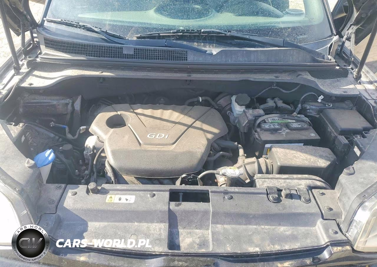 2015 Kia Soul VIN:KNDJN2A24F7213096 - 12
