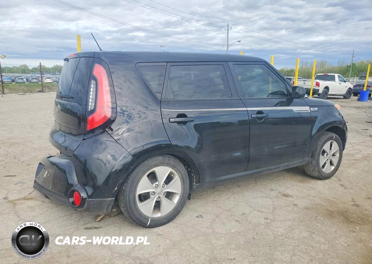 2015 Kia Soul VIN:KNDJN2A24F7213096 - 3