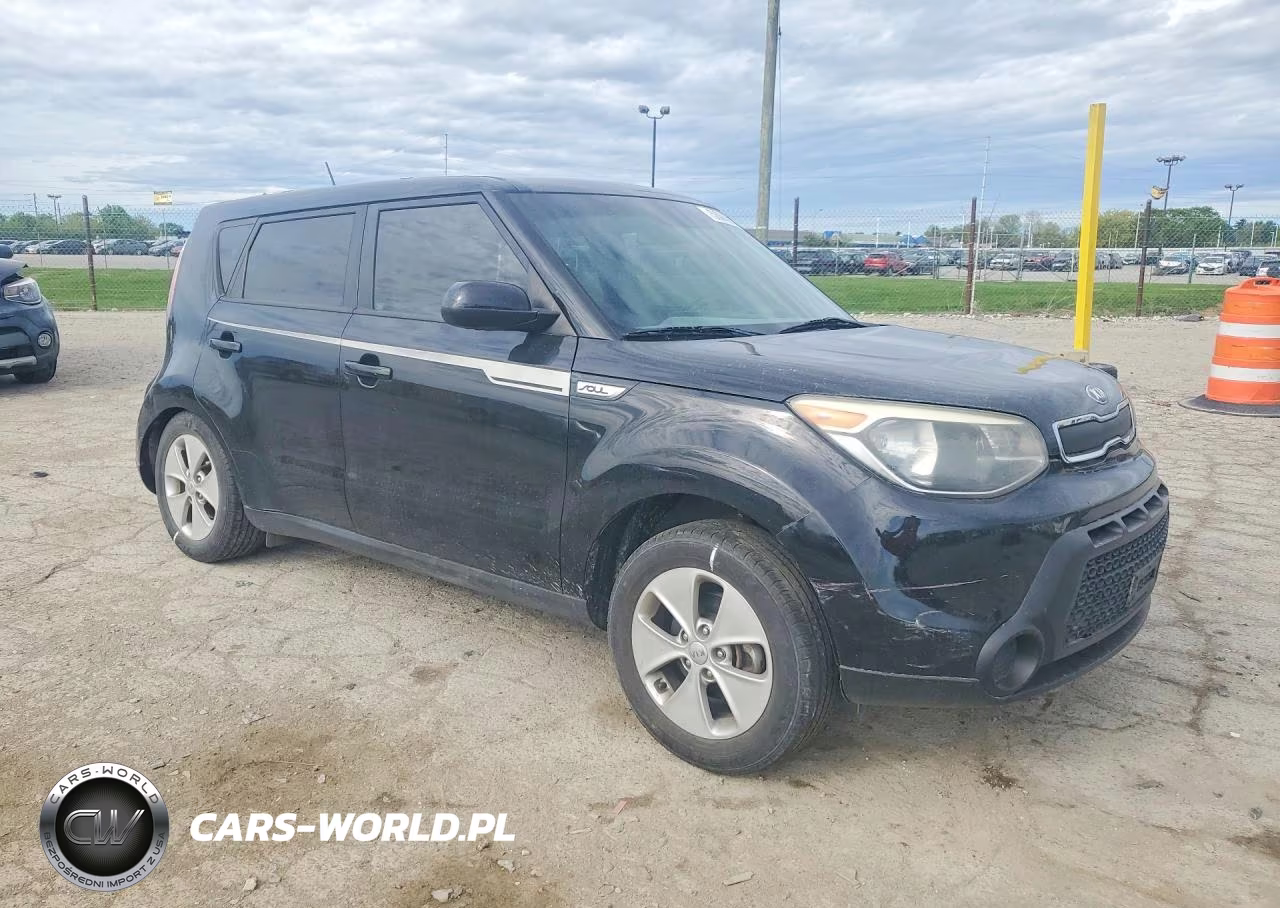 2015 Kia Soul VIN:KNDJN2A24F7213096 - 4