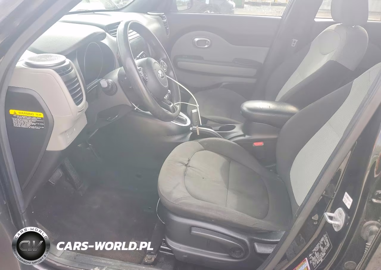 2015 Kia Soul VIN:KNDJN2A24F7213096 - 7