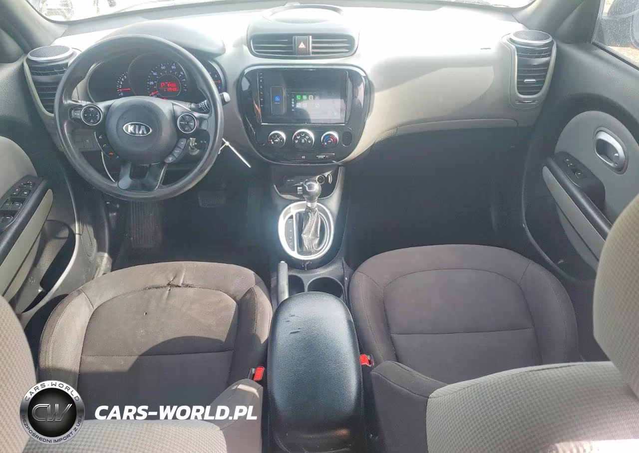 2015 Kia Soul VIN:KNDJN2A24F7213096 - 8