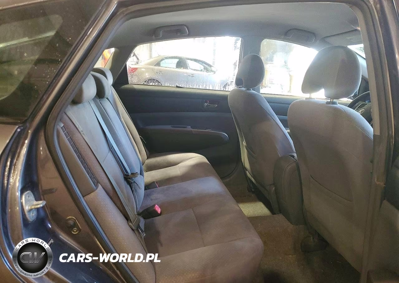 2009 Toyota Prius Base VIN:JTDKB20U993498678 - 10