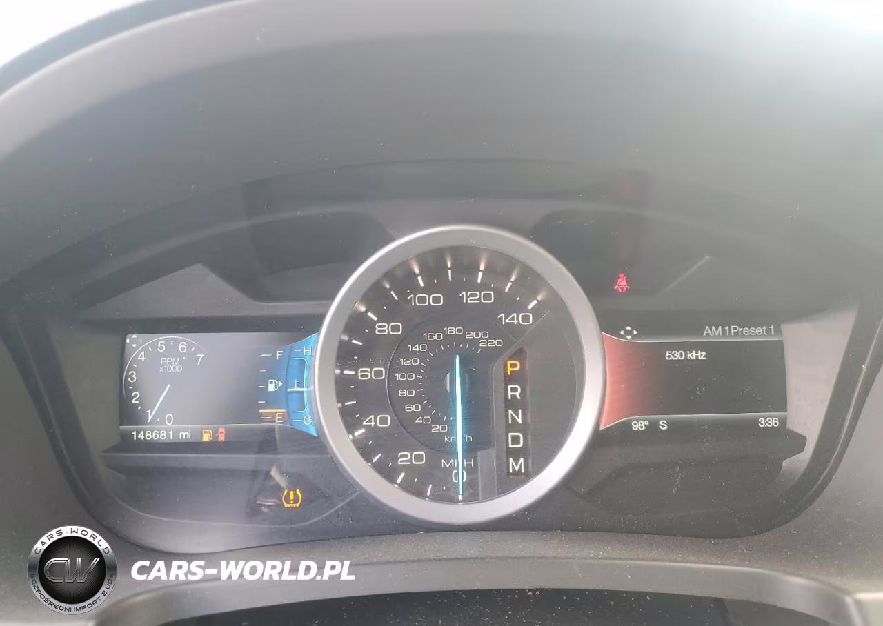 2015 Ford Explorer Sport VIN:1FM5K8GT3FGB15105 - 9