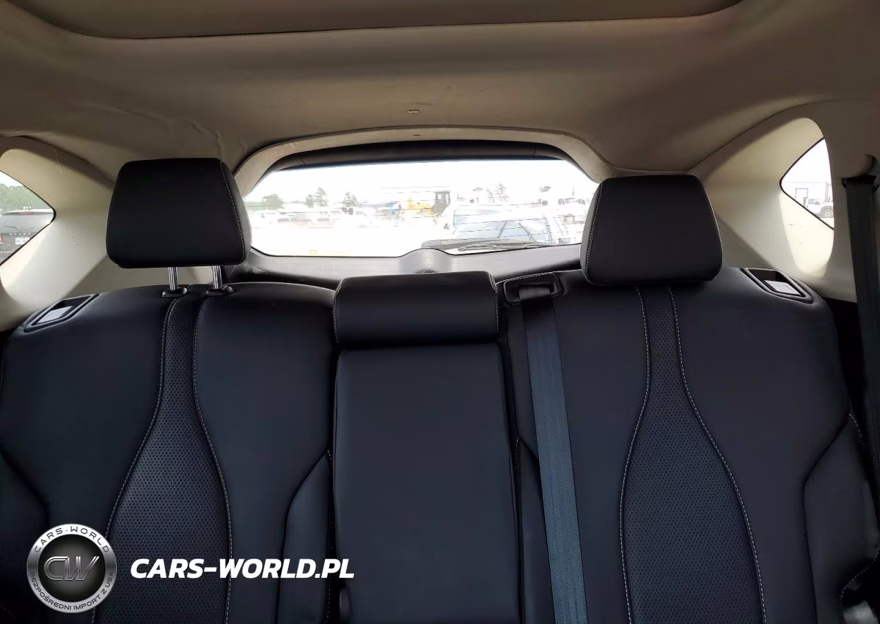 2020 Acura Rdx Technology VIN:5J8TC1H57LL002083 - 10