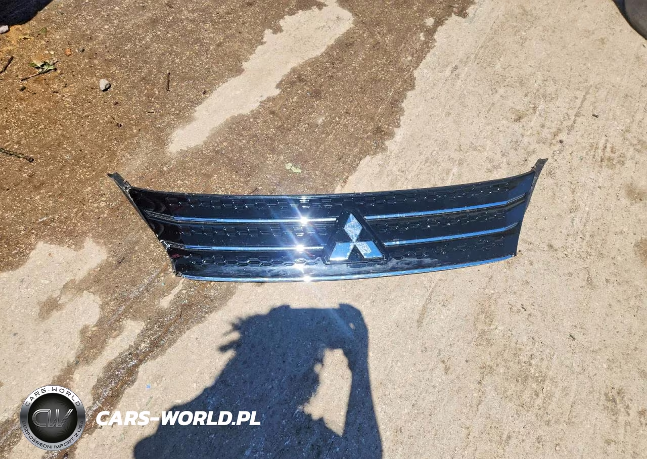2024 Mitsubishi Outlander Es VIN:JA4J4UA82RZ087505 - 12