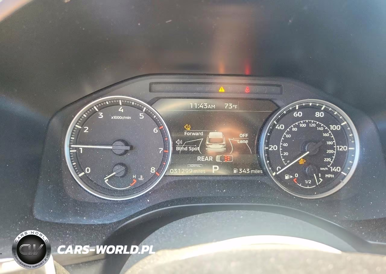 2024 Mitsubishi Outlander Es VIN:JA4J4UA82RZ087505 - 9