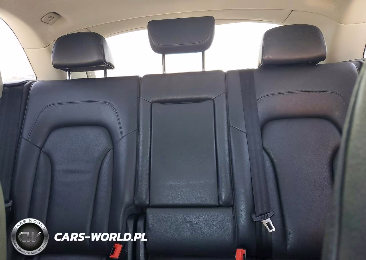 2013 Audi Q5 Premium Plus VIN:WA1LFAFP7DA057960 - 10