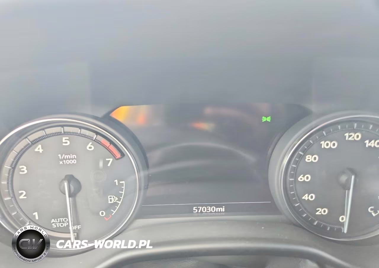 2020 Cadillac Ct5 Premium Luxury VIN:1G6DT5RW9L0137619 - 9