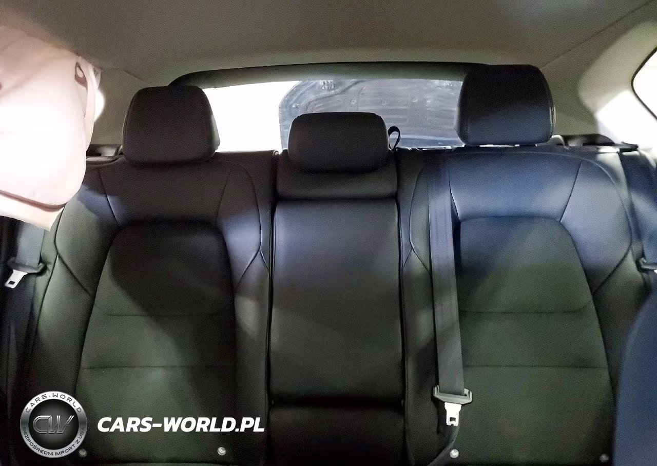 2022 Mazda Cx-5 Select VIN:JM3KFBBM3N0637319 - 10