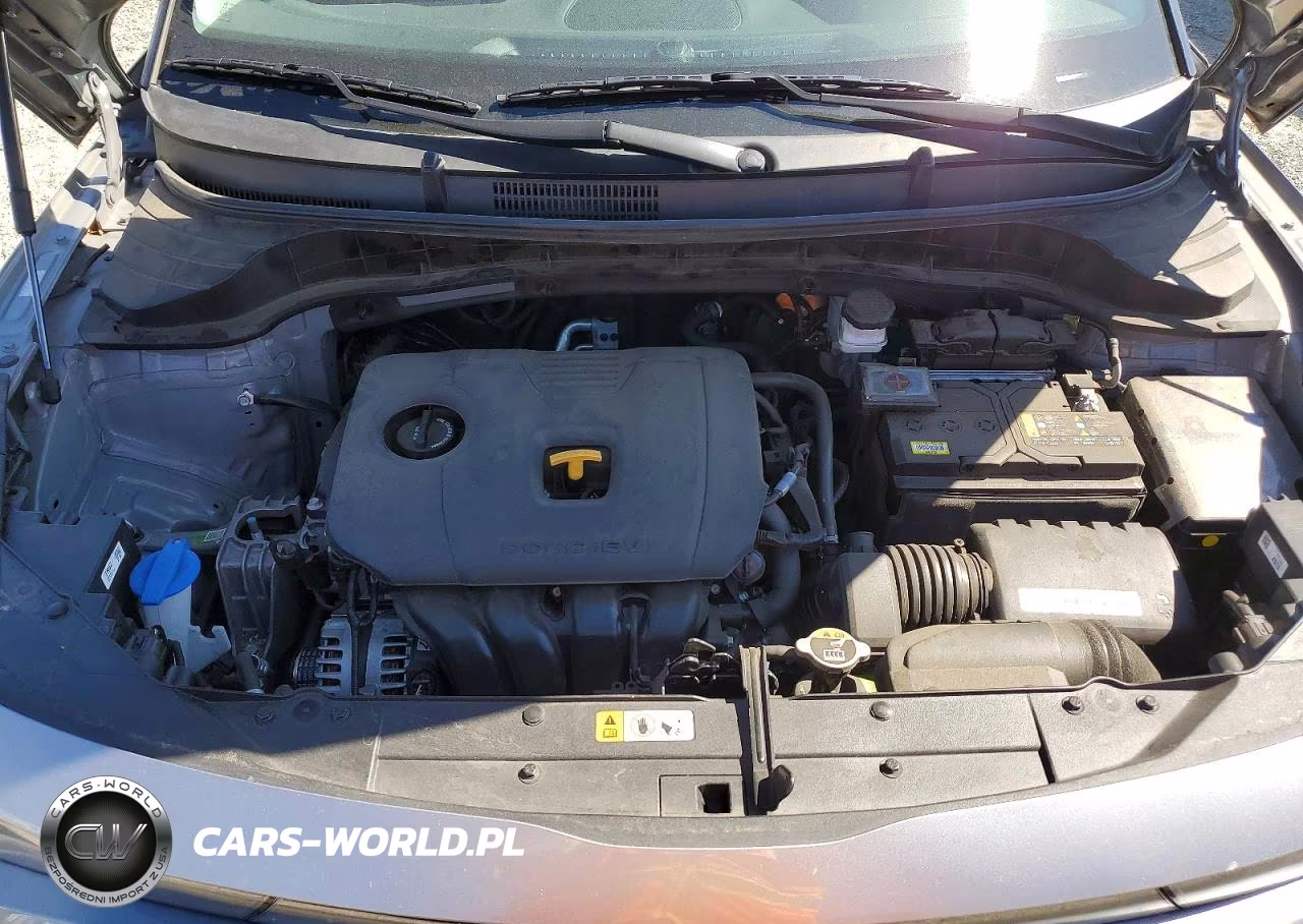 2024 Kia Soul Lx VIN:KNDJ23AU5R7241221 - 11