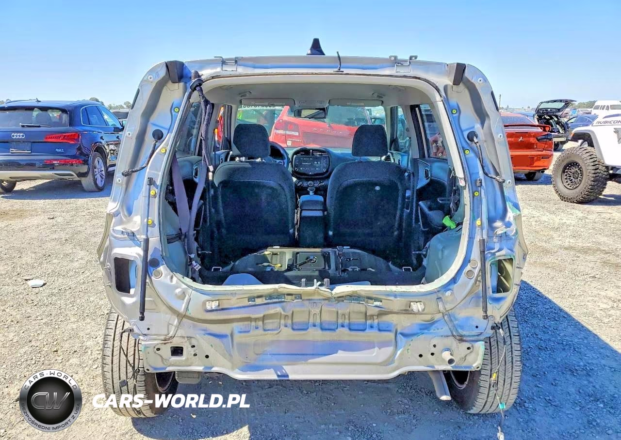 2024 Kia Soul Lx VIN:KNDJ23AU5R7241221 - 6