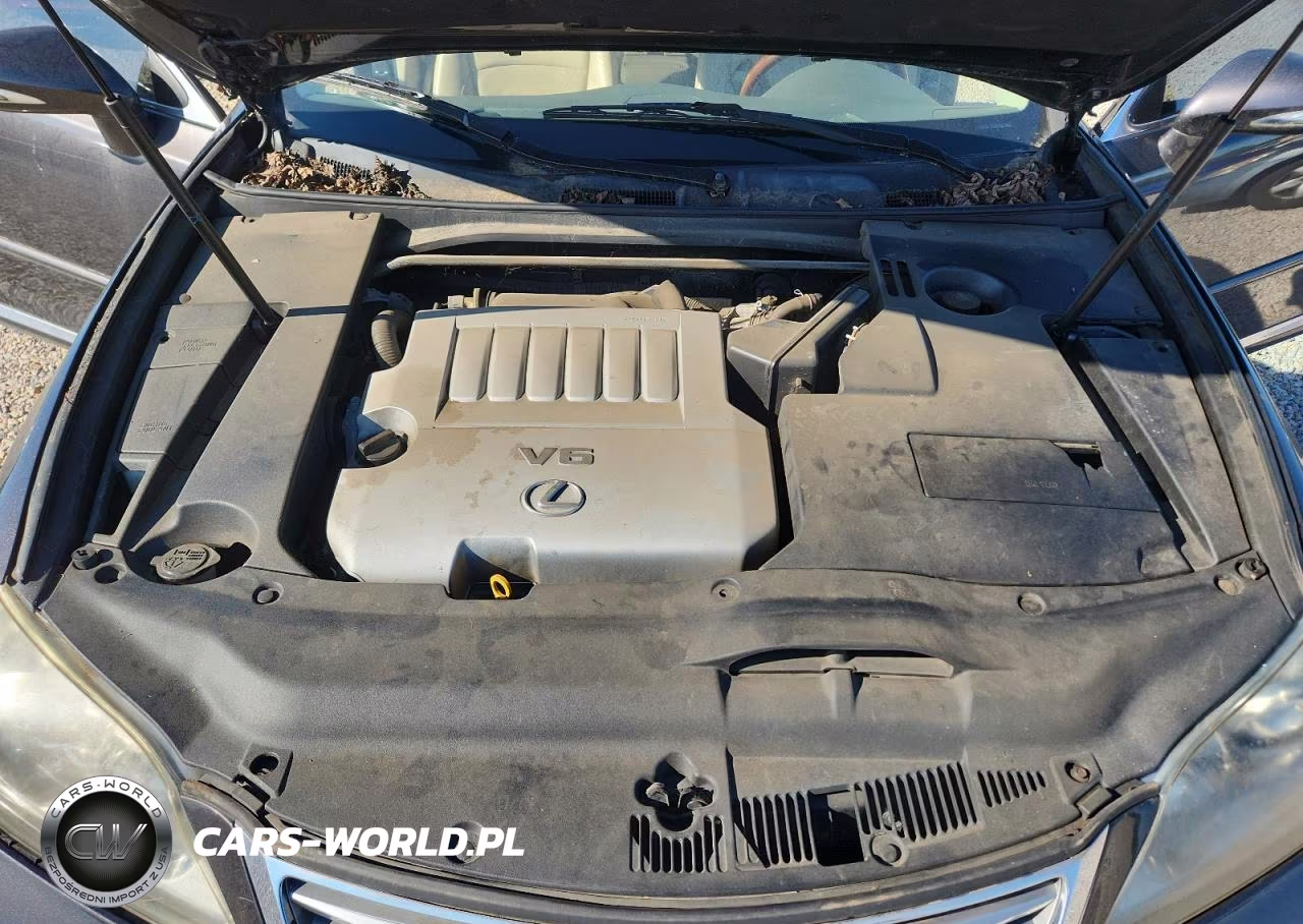 2012 Lexus Es 350 VIN:JTHBK1EG5C2506297 - 11