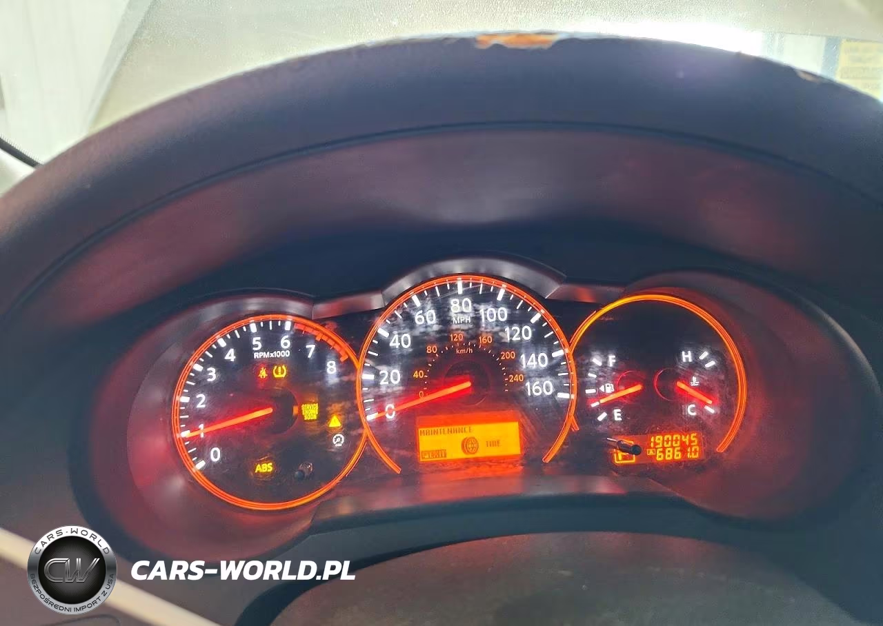 2009 Nissan Altima 2.5 VIN:1N4AL21E89C119689 - 9