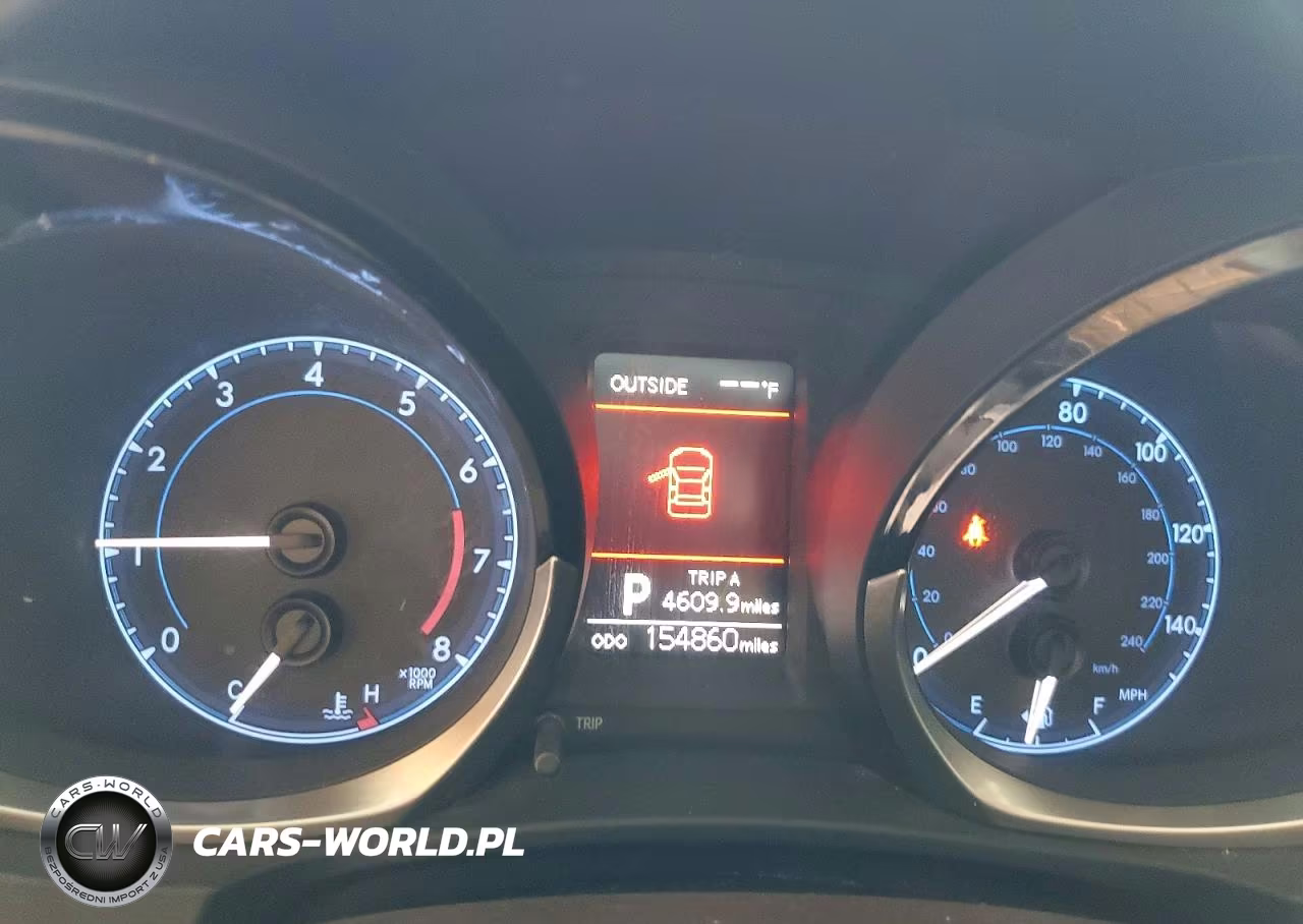 2014 Toyota Corolla S Plus VIN:2T1BURHE5EC138678 - 9