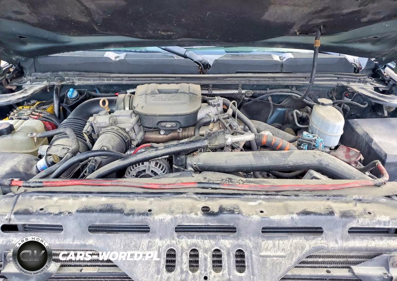2011 Chevrolet Silverado 3500Hd Ltz VIN:1GC4K1C8XBF238148 - 11
