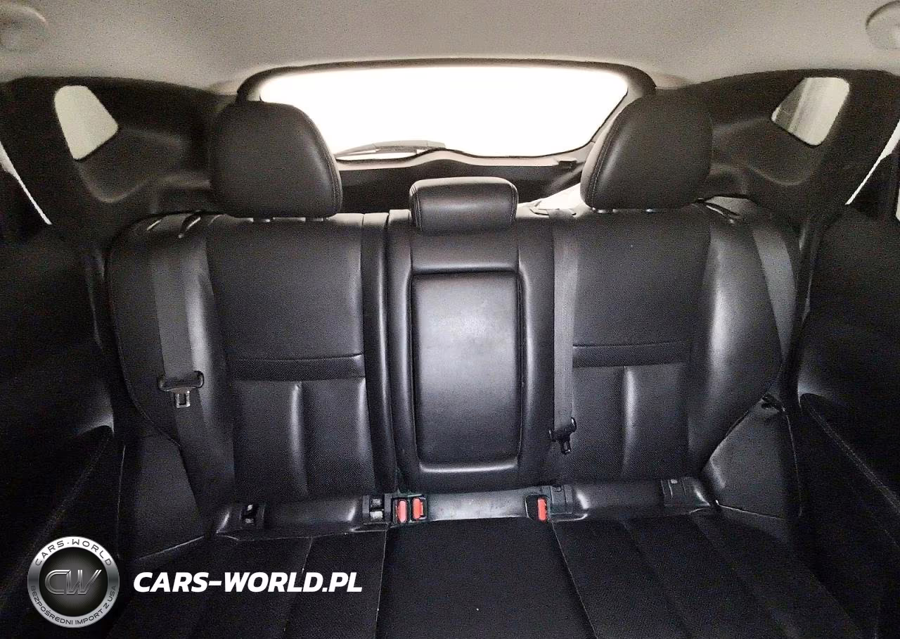 2017 Nissan Rogue Sport Sl VIN:JN1BJ1CR8HW115396 - 10