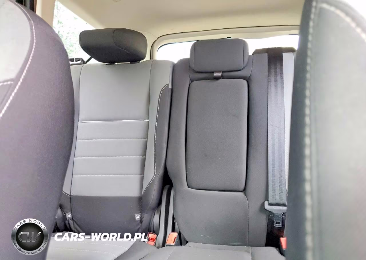 2014 Ford Escape Se VIN:1FMCU0G95EUD38429 - 10