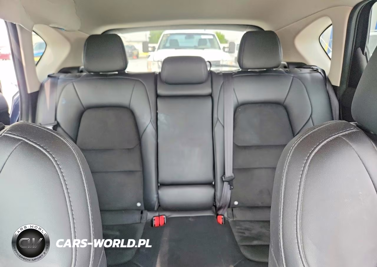 2019 Mazda Cx-5 Touring VIN:JM3KFACM1K1576292 - 10