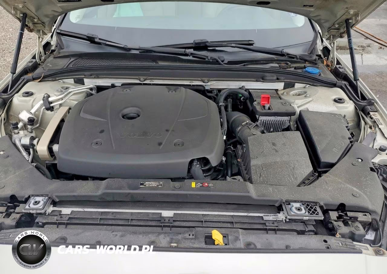 2019 Volvo S60 T5 Momentum VIN:7JR102FK4KG004783 - 11