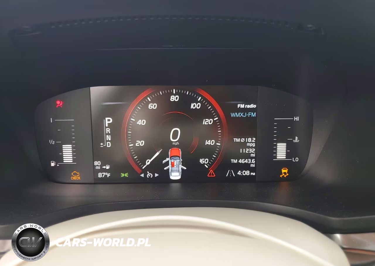 2019 Volvo S60 T5 Momentum VIN:7JR102FK4KG004783 - 9