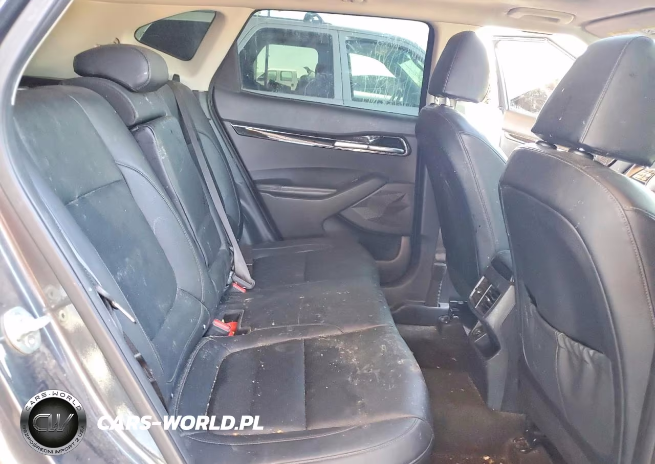 2021 Kia Seltos Sx VIN:KNDETCA23M7142306 - 11
