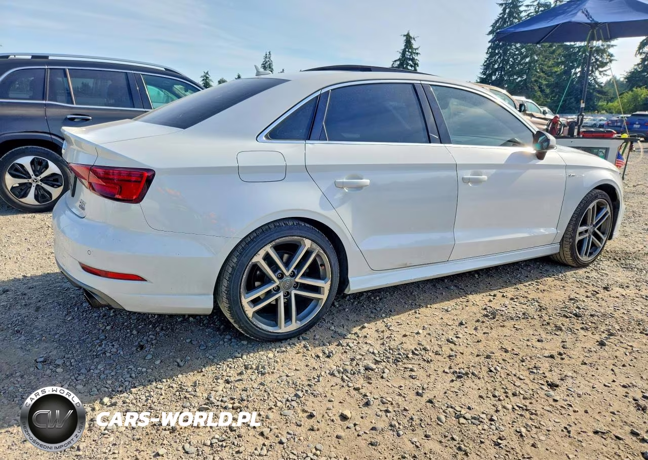 2017 Audi A3 Premium Plus VIN:WAUJ8GFFXH1079777 - 3
