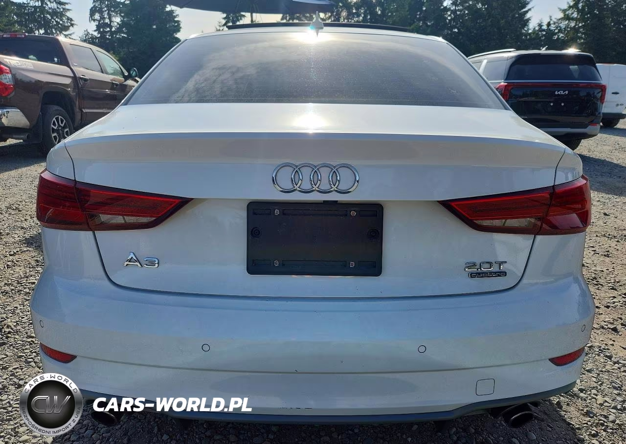 2017 Audi A3 Premium Plus VIN:WAUJ8GFFXH1079777 - 6