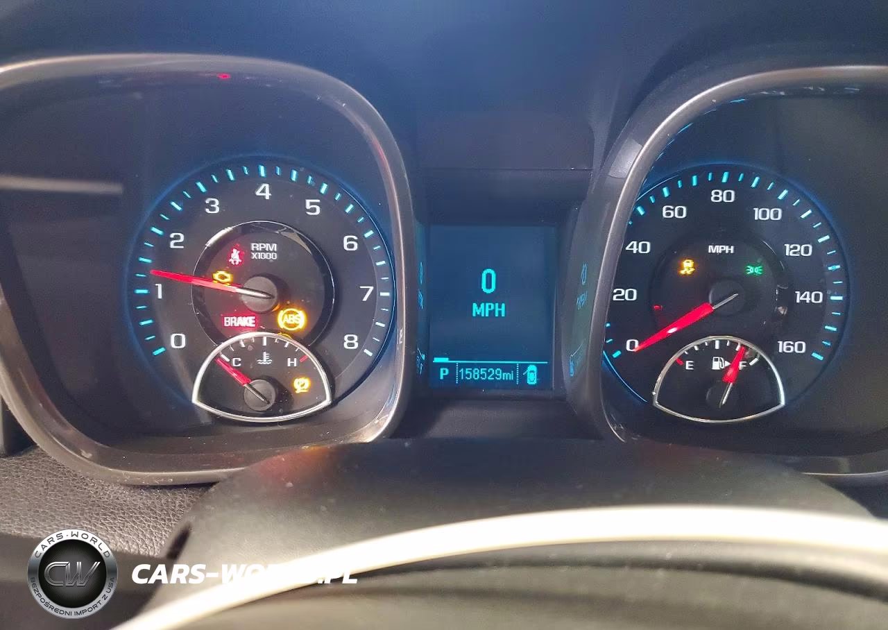 2013 Chevrolet Malibu 1Lt VIN:1G11C5SA1DF138124 - 9