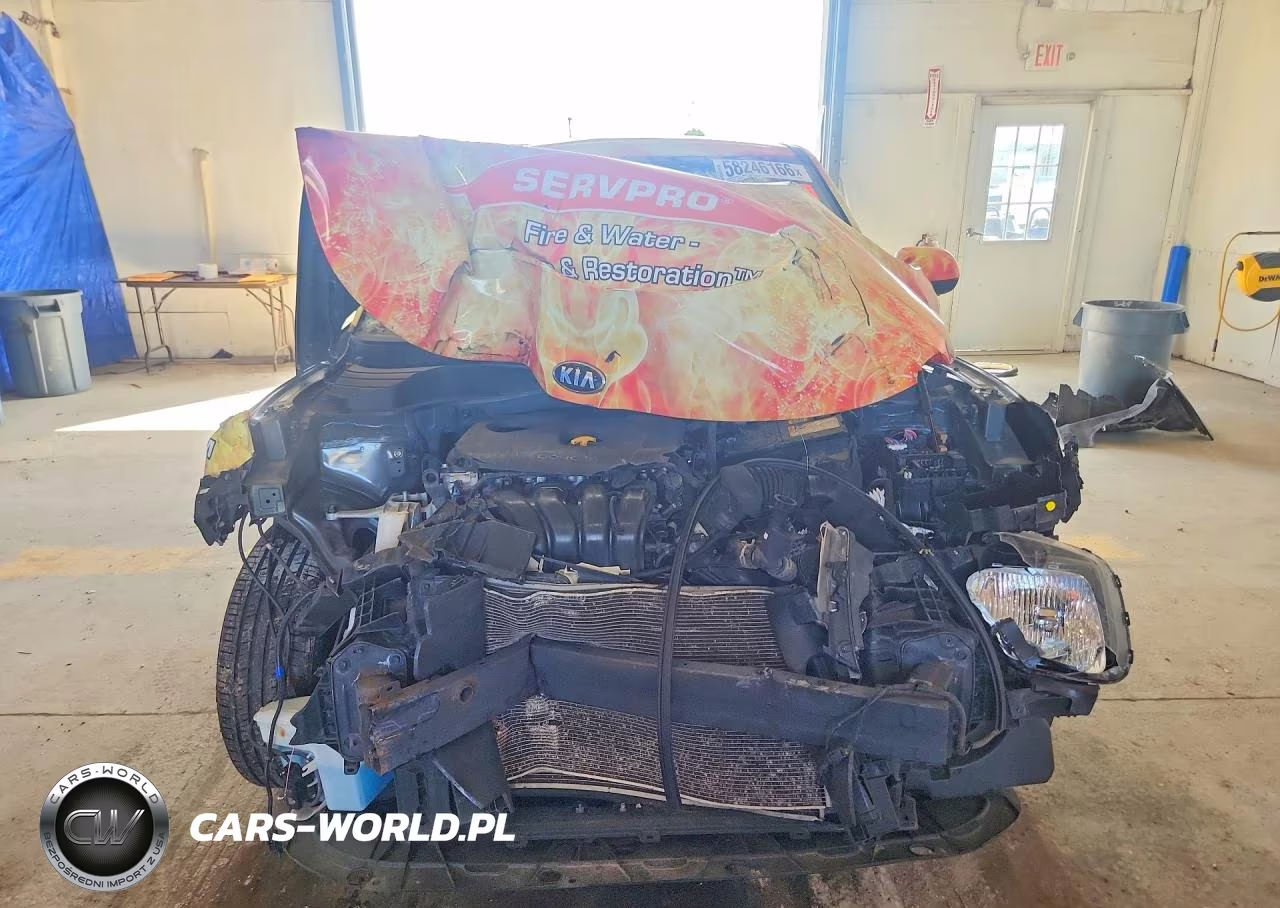 2020 Kia Soul S VIN:KNDJ23AU5L7717751 - 5