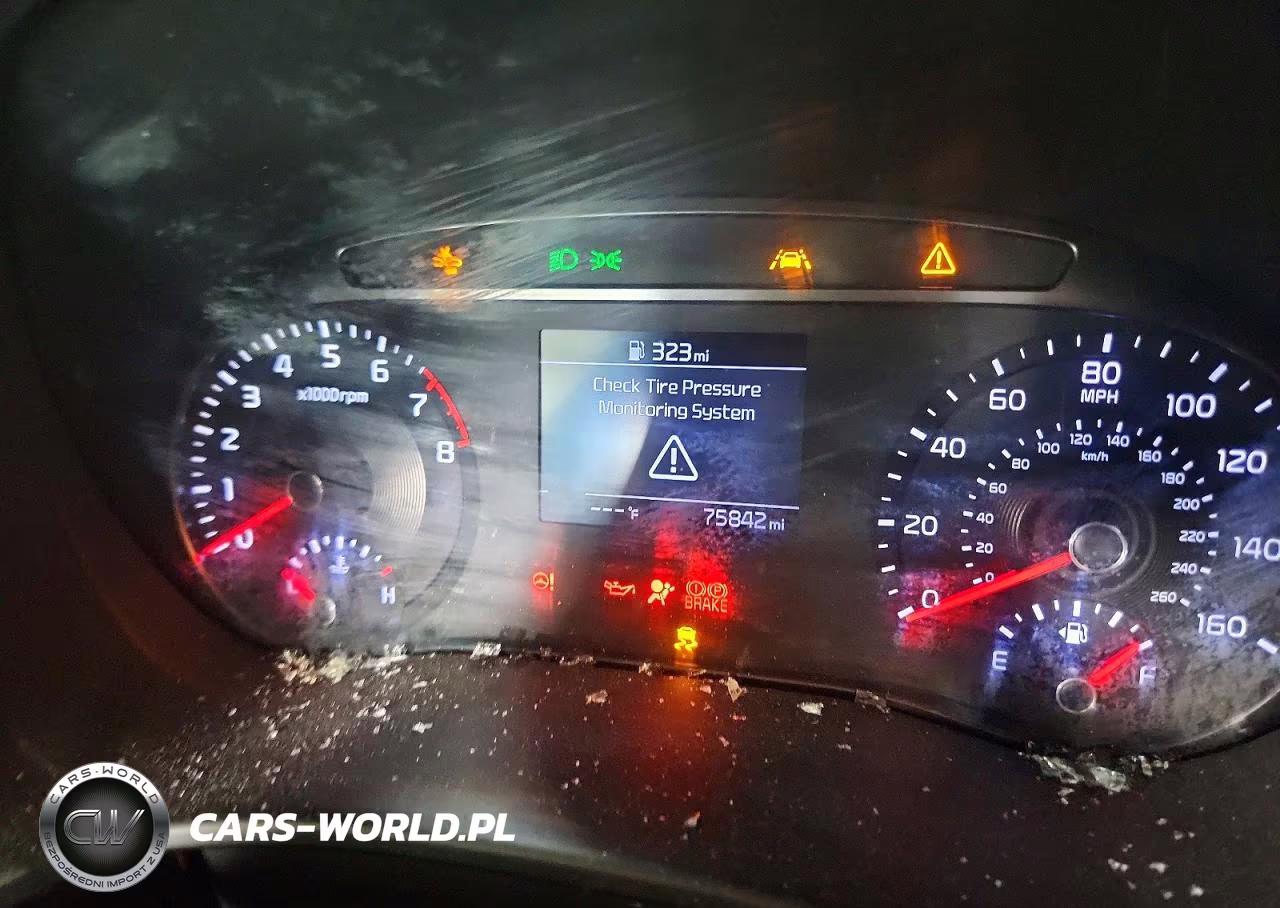 2020 Kia Soul S VIN:KNDJ23AU5L7717751 - 9
