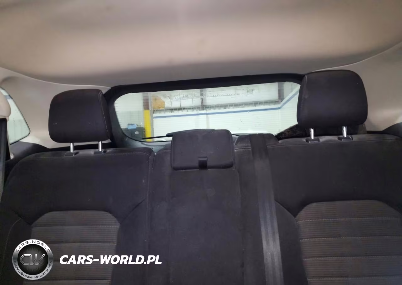 2017 Ford Edge Sel VIN:2FMPK4J95HBC48599 - 10
