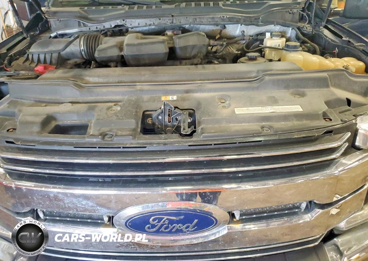 2017 Ford F250 Super Duty VIN:1FT7X2B6XHEB83719 - 11