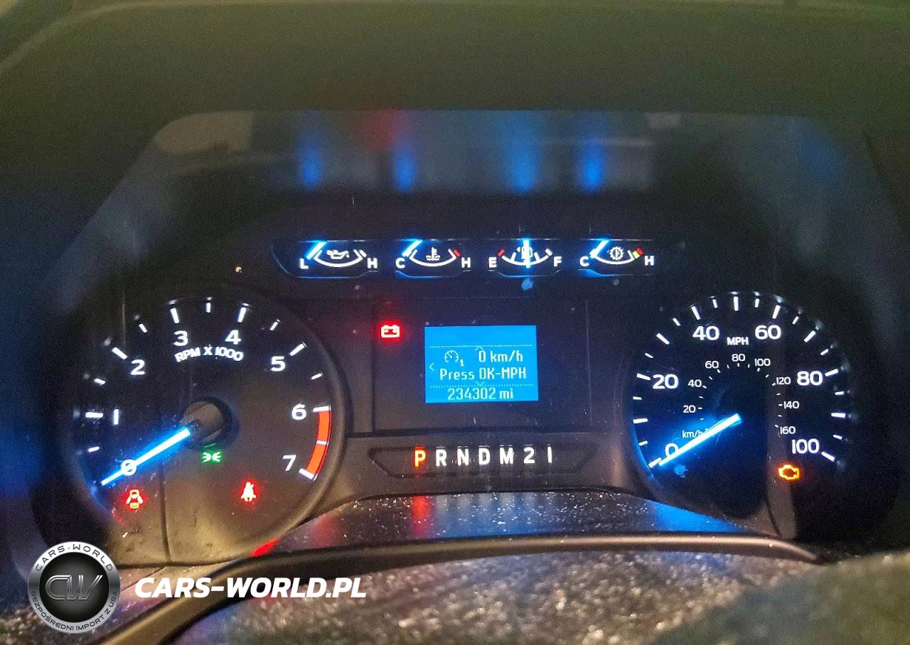 2017 Ford F250 Super Duty VIN:1FT7X2B6XHEB83719 - 9