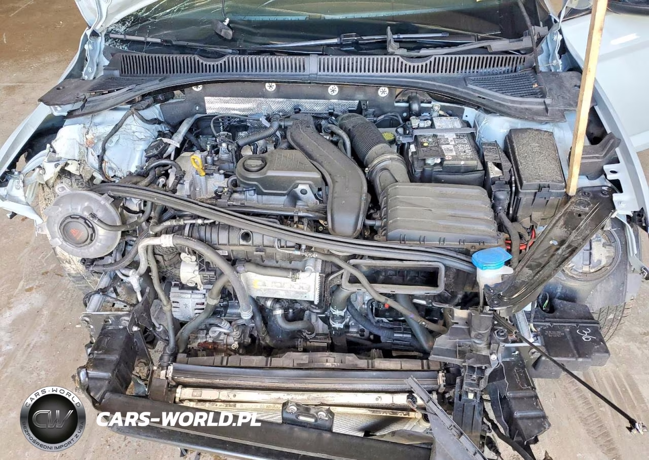 2025 Volkswagen Jetta Se VIN:3VW7X7BU2SM049099 - 11