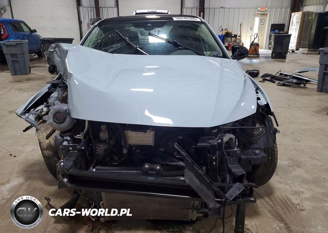 2025 Volkswagen Jetta Se VIN:3VW7X7BU2SM049099 - 5