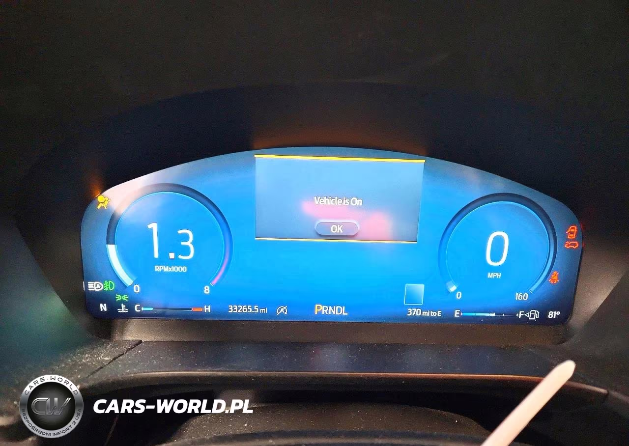 2024 Ford Escape St Line Select VIN:1FMCU9NA1RUB27591 - 9