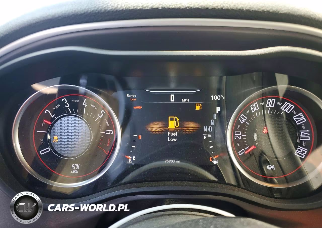 2022 Dodge Challenger Sxt VIN:2C3CDZAG2NH112971 - 9