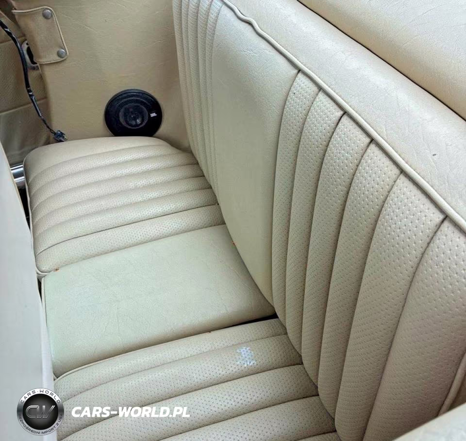 1988 Mercedes-Benz 560 Sl VIN:WDBBA48D0JA081404 - 13