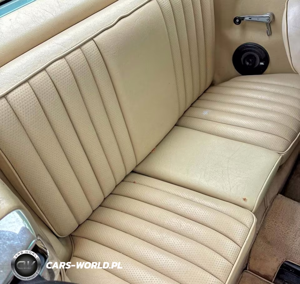 1988 Mercedes-Benz 560 Sl VIN:WDBBA48D0JA081404 - 6
