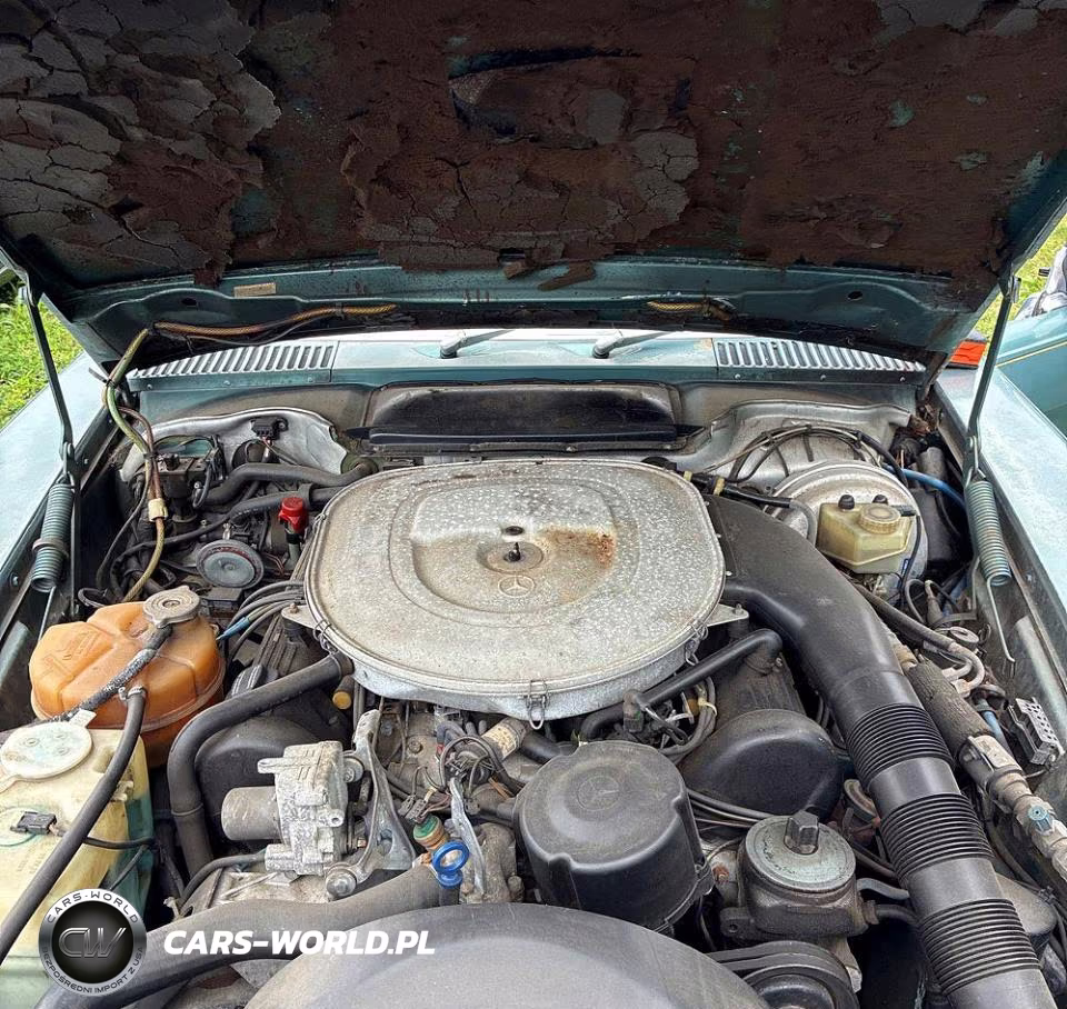 1988 Mercedes-Benz 560 Sl VIN:WDBBA48D0JA081404 - 7