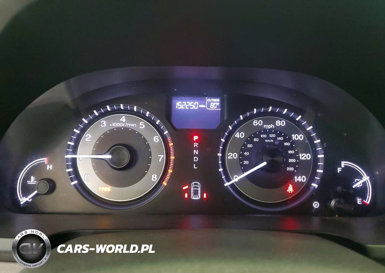2016 Honda Odyssey Se VIN:5FNRL5H35GB123444 - 9