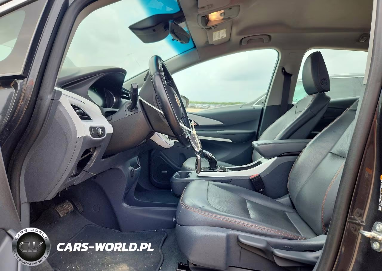 2020 Chevrolet Bolt Ev Premier VIN:1G1FZ6S07L4138592 - 7