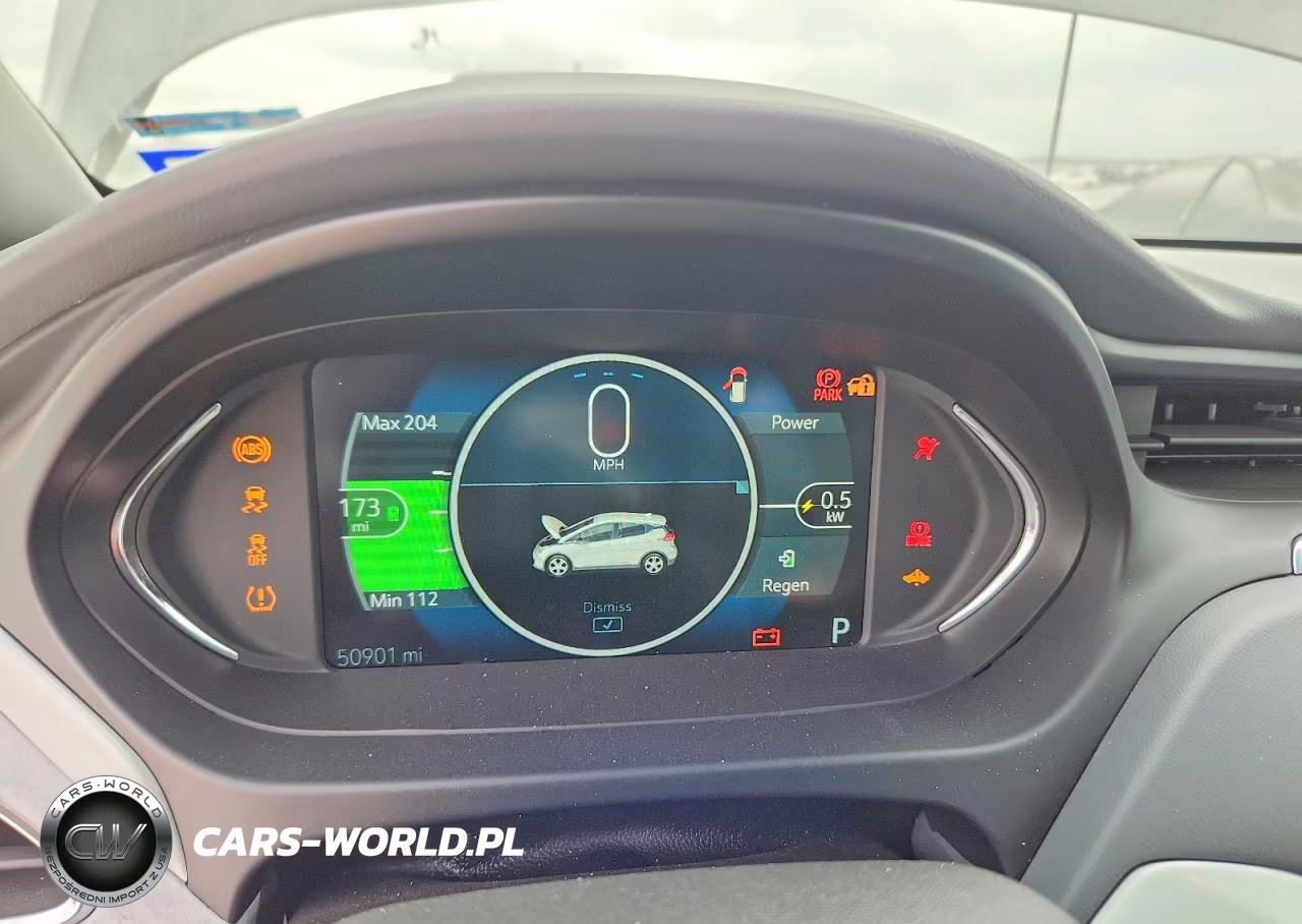 2020 Chevrolet Bolt Ev Premier VIN:1G1FZ6S07L4138592 - 9