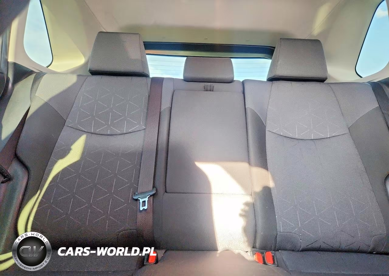 2019 Toyota Rav4 Xle VIN:JTMW1RFV3KD032564 - 10
