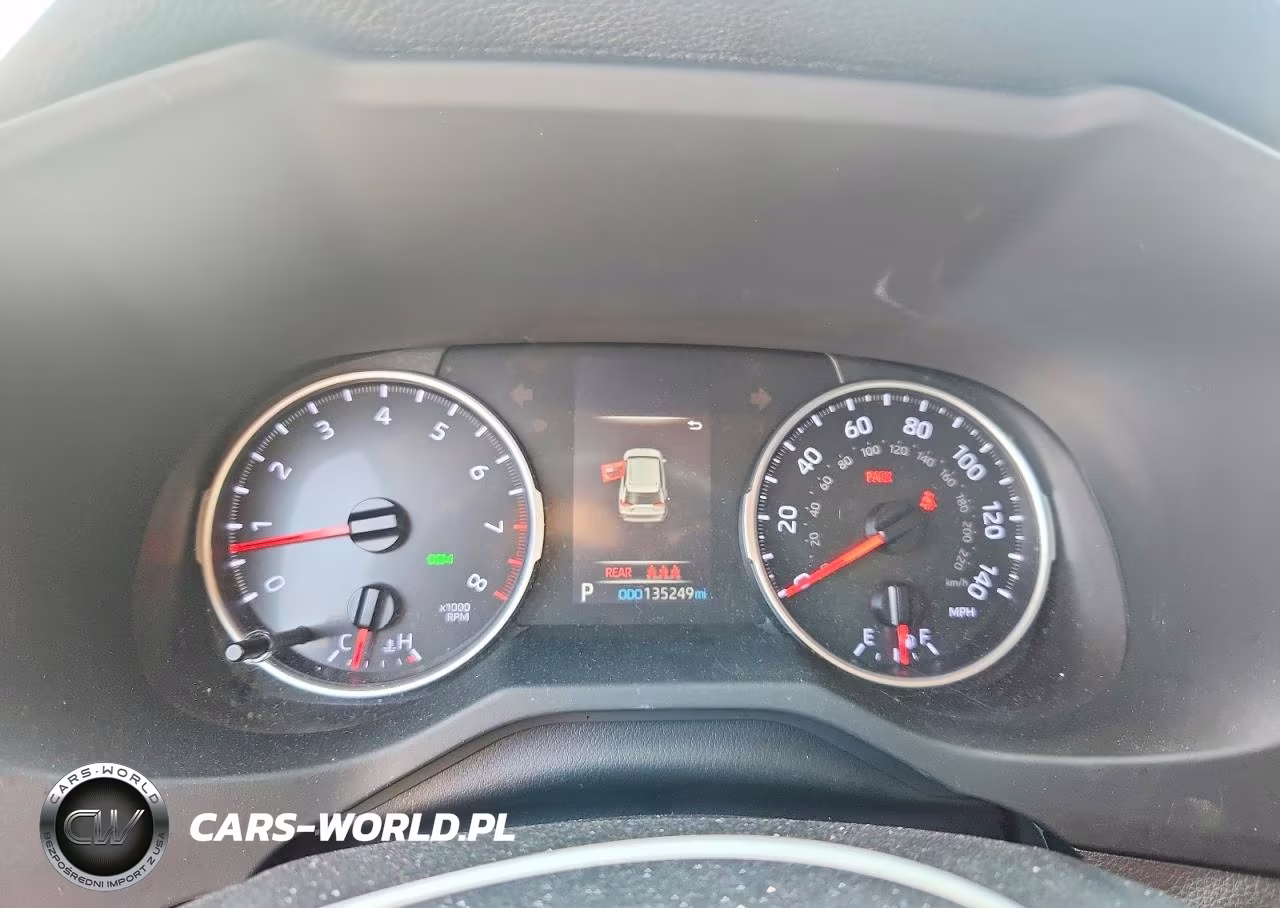 2019 Toyota Rav4 Xle VIN:JTMW1RFV3KD032564 - 9