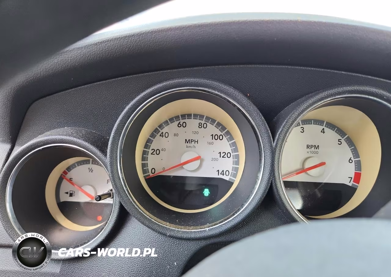 2008 Dodge Charger VIN:2B3KA43R18H214771 - 9