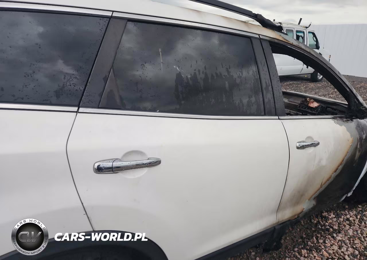 2009 Mazda Cx-9 VIN:JM3TB28A090179158 - 11
