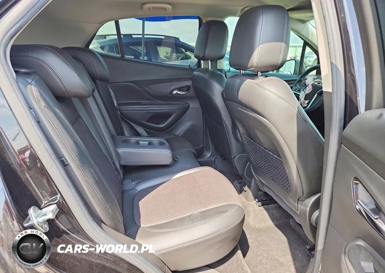 2019 Buick Encore Sport Touring VIN:KL4CJ1SB0KB847035 - 11