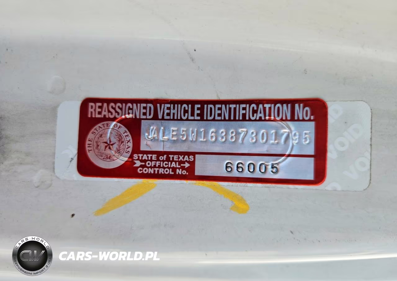 2008 Isuzu Nrr VIN:JALE5W16387301795 - 13